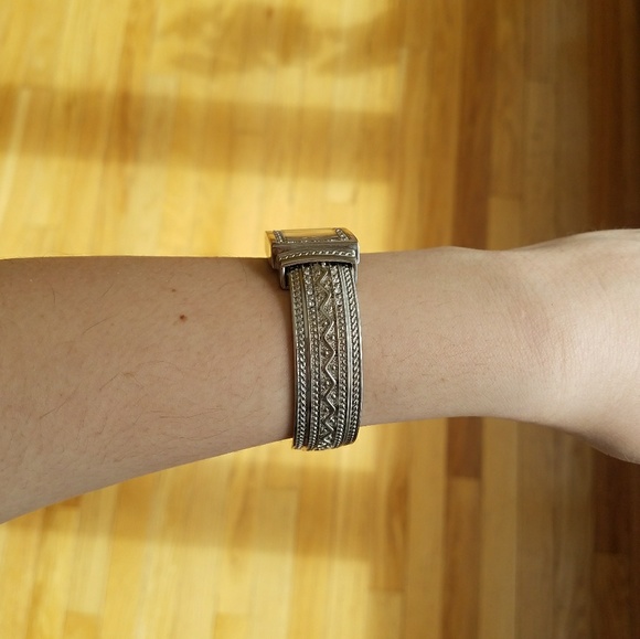 Silver Watch - Picture 3 of 4